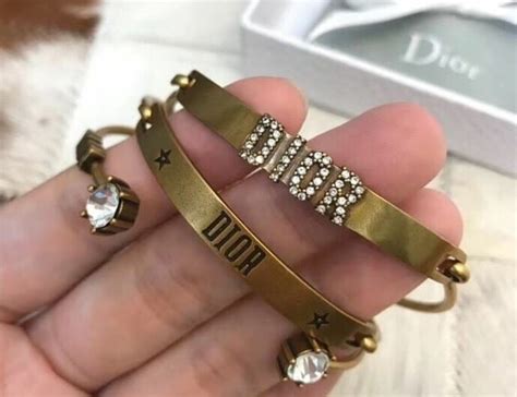 dior bangel|christian dior bracelet for women.